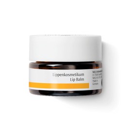 Dr. Hauschka Dr Hauschka Lip Balm - Jar 4.5ml