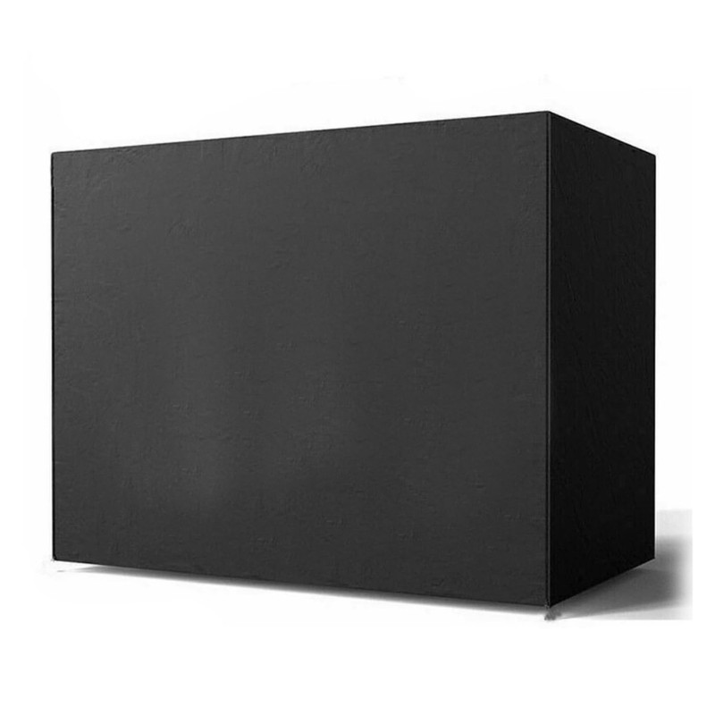 OPTUTUS 3 Seater Swing Cover for Outdoor Patio – Heavy