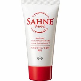 Eisai Saane Cream 1.7 oz (48 g) (Quasi Drug) x 5 Pieces
