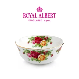 Royal Albert Imperial Rose Treat Single Item / 로얄알버트 황실장미 대접 단품