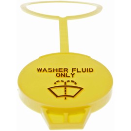 Dorman 924-1067 Washer Fluid Reservoir Cap Compatible with Select Volvo Models