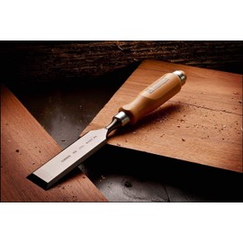 Narex Flat-Edge Chisel Width 40 mm