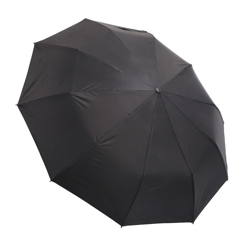 Automatic Umbrella Ten Bones Folding High Density Anti Collision Compact