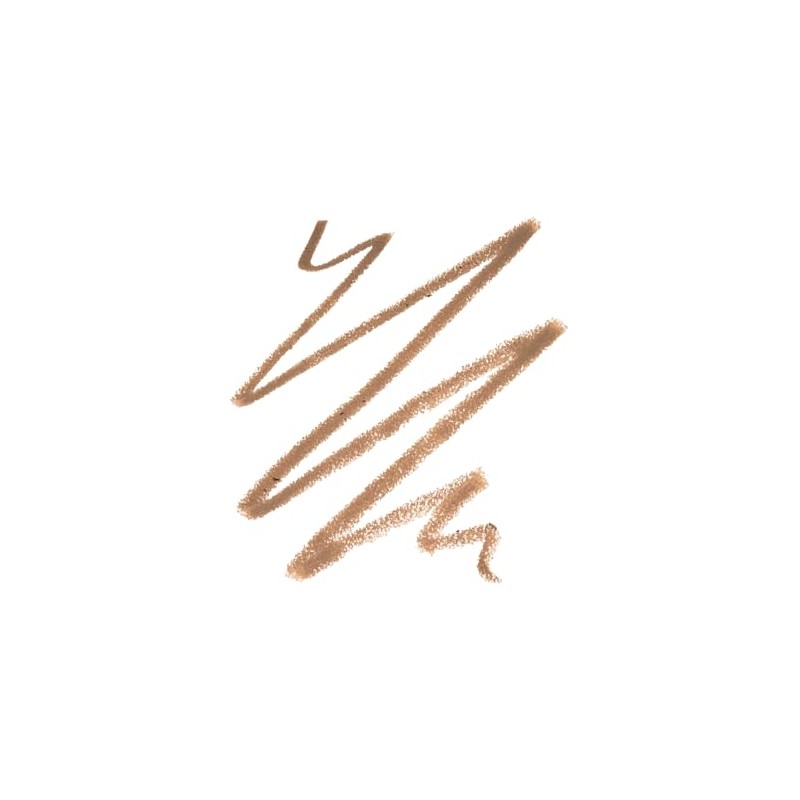 Trish McEvoy Precision Brow Shaper, Natural, 0.1 g / 0.003