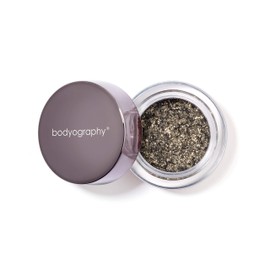 Bodyography Glitter Pigments (Later Skater): High Shine Glitter Shadow | Gluten-Free, Cruelty-Free