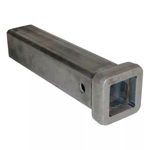 Draw-tite 2" I.D. Ultra Frame Combo Tube 12" Length (DT-5691)