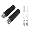 VPZMT Front Foot Pegs for honda CB400 SF CB600 Hornet