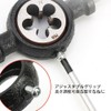 Round Cutting Dies M14 Threading Dies