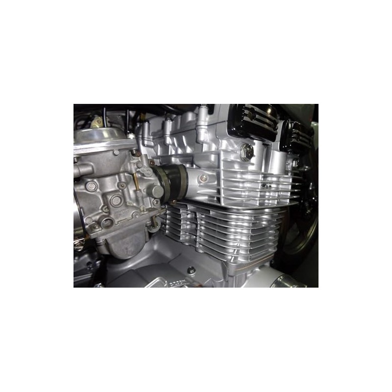 AREA Heat Resistant Paint Top Heat Silver