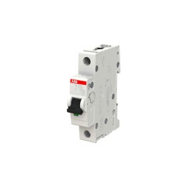 ABB S200 Circuit Breaker Type C 1 Pole 32A System Pro M Compact DIN Rail Mount