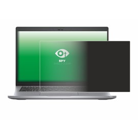upscreen Privacy Screen Protector compatible with Dell Latitude 5420 - Anti-Spy Screen Protection