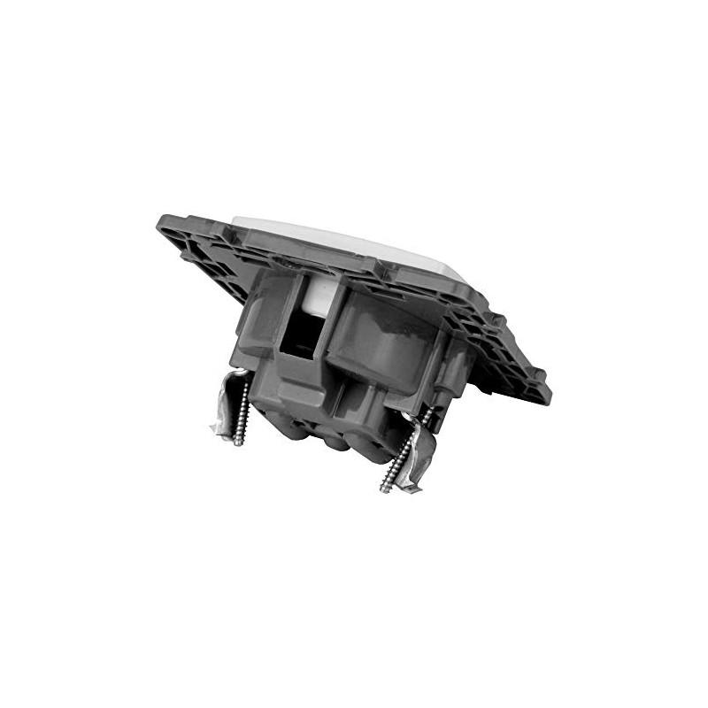 Niloe 764527 Socket 2P + Z 16A French / Belg