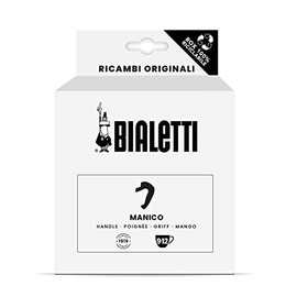 Bialetti Ricambi, Stainless Steel, 9/12 Tazze
