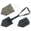 Military issue Tri-Fold Entrenching Tool (E-Tool), Genuine Military Issue, with