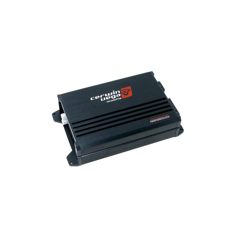 Cerwin-Vega XED3001D 1 Channel XED Series Amplifier / 300W MAX