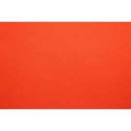 Dalipo 05001 Iron-On Patch Approx. 20 x 43 cm Orange