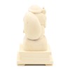 Kurita Buddha Statue Brand [Morotenjin] Cypress Wooden Standing Daikokuten Statue
