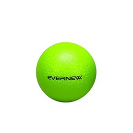EVERNEW ETA052 Soft Foam Ball 16, Green