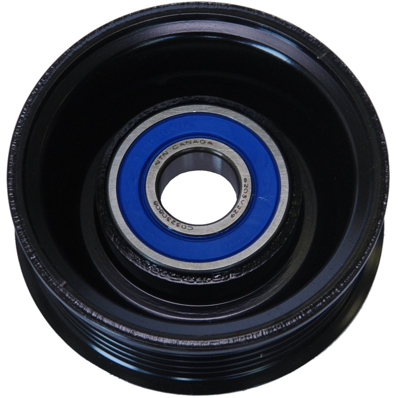 Continental 49106 Accu-Drive Pulley