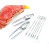 Norpro 6508 8-Peice Seafood Set