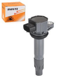 Ignition Coil Stick for Can-Am Commander 700 Outlander 500 700 HD5 HD7 Defender HD7 Maverick Trail 700 X3 Turbo 2022-2024 420666148