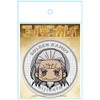 Golden Kamui Churu Chara Acrylic Coaster E [Toshizo Hijikata]