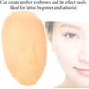 Práctica 5D, Maquillaje Permanente, Microblading, Entrenamiento de Labios y Cejas,