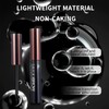 Light Brown Tattoo Brow Peel Off Gel Tint - Semi-Permanent,