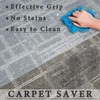 Carpet Protector Heavy Duty Clear Plastic Floor Mat Guard Protector