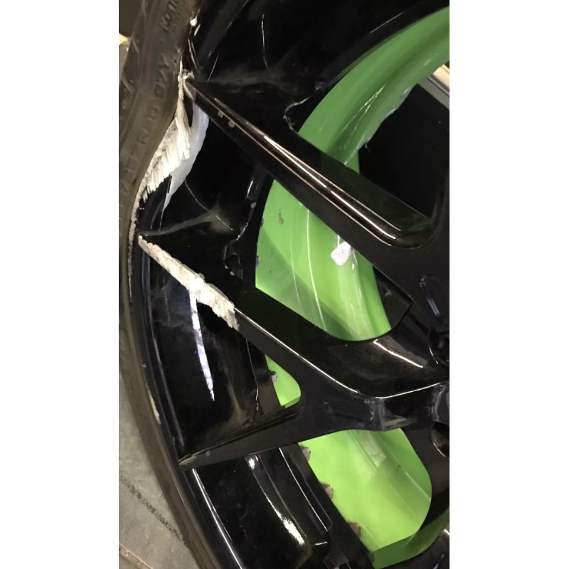 Asanti Assembly Bolts And Nut For 2 / 3 Pc