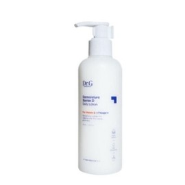 Dr.G 닥터지 더모이스처 배리어 D 데일리 로션 200ml x 2개 Dr.G Dermostress Barrier D Daily Lotion 200ml x 2 units