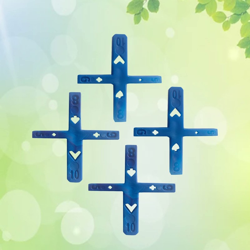 Deck Spacer Decking Leveling Spacers Composite Board Patio Spacers Fence