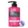 KUNDAL feuchtigkeit body lotion 500 ml (weiße moschus)
