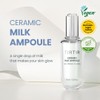 TIRTIR TIRTIR Ceramic Milk Ampoule (1.01 Fl Oz)