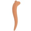 Something Different Willy the Worm Water Sensor (Large) - Terracota