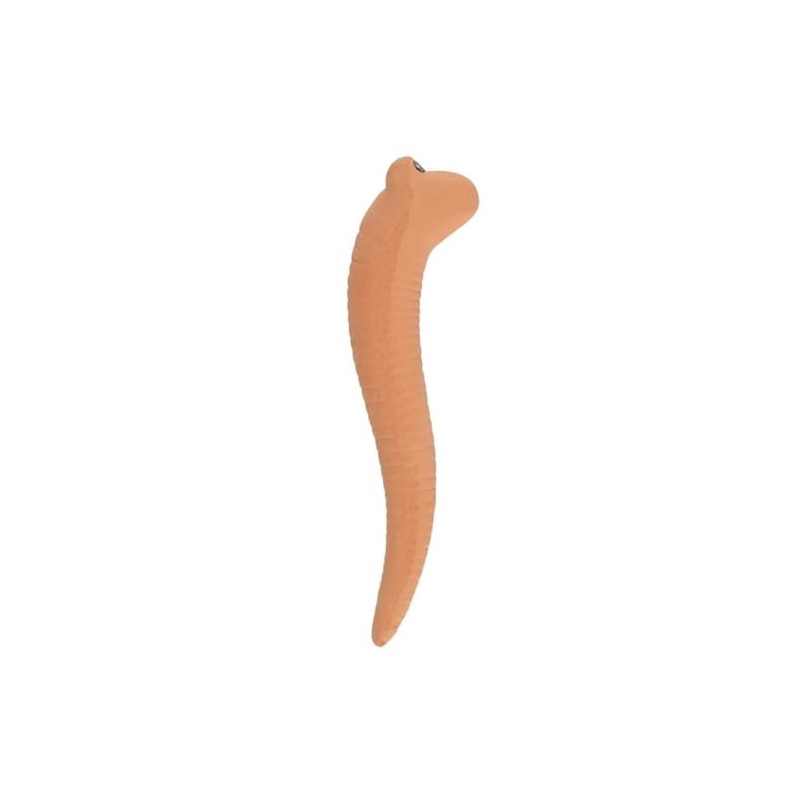 Something Different Willy the Worm Water Sensor (Large) - Terracota