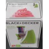 BLACK+DECKER Black & Decker Lean Green Prep Machine Food Processor