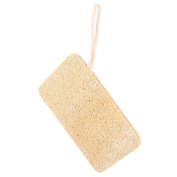 Baluue Kitchen Loofah Sponge Dish Scrubber for Cleaning Highly Absorbent