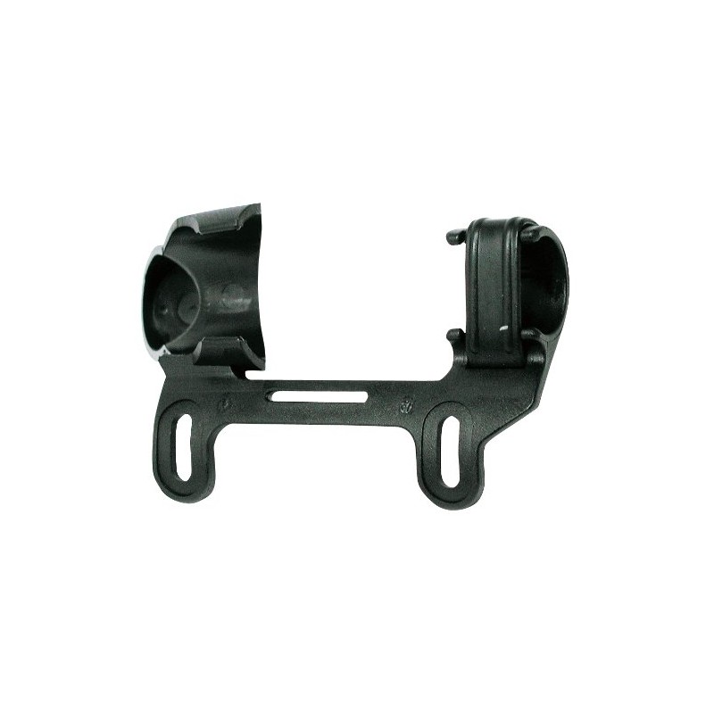 Topeak Mini Bike Pump Mini Master Blaster DX