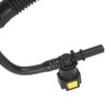 Car Air Vent Hose Rubber ABS 1192WZ Excellent Seal Elasticity