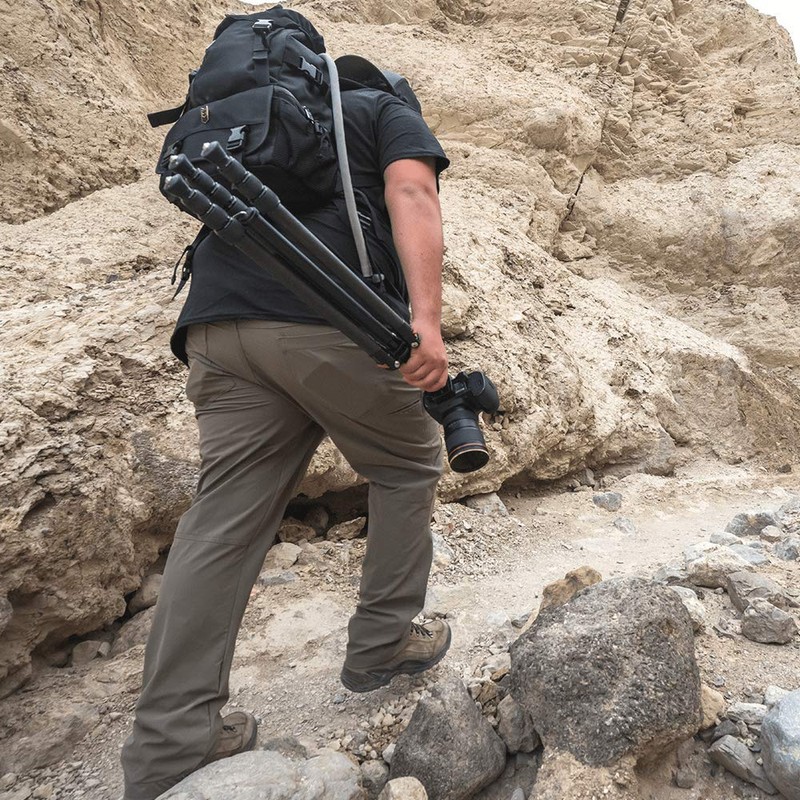 PolarPro QuartzLine 82mm ND1000/PL Camera Filter (10-Stop Neutral Density/Polarizer Hybrid