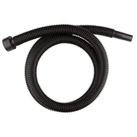 RHYTHM TESTAMENT for 10' Hose for VacuMaid, Bissell Wall Mounted Garage Vacuum