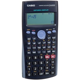Casio FX-82ES Scientific Calculator