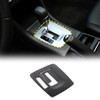 Central Control Gear Shift Panel Trim Cover Fit for Subaru