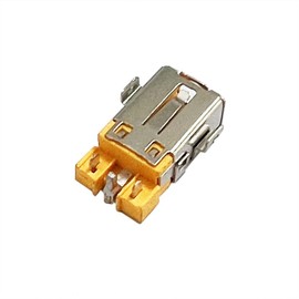 GinTai DC Power Jack Charging Port Socket Plug for Acer TravelMate Spin B1 B118-RN TMB118-RN Aspire 5 A515-44 A515-45 A515-46 A515-54 N18Q13 TravelMate P2 P215-52 Aspire 3 A315-22 A315-23 A315-55