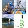 MOPHOEXII Kayak Paddle Leash Kayak Rod Leash Kayak Paddle Lanyard