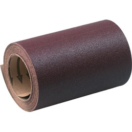 Makita Sandpaper Roll 120 mm x 5 m K100 P-38130