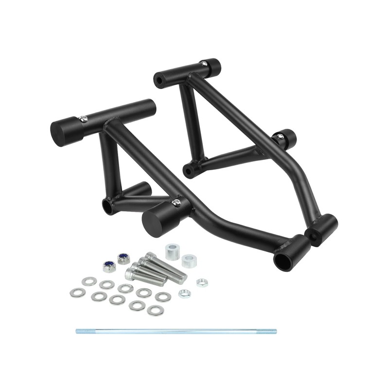 CYCBOLT Crash Cage Engine Guard Fit for MT-09 SP 2021-2025