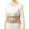 Wacoal Raku Partner DWL600 Lumbar Protection Belt, Supporter, Stable Support,