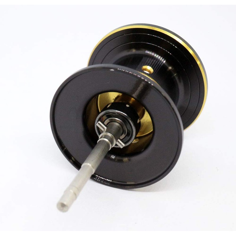 Genuine Part 16 Grappler CT 150HG Spool Set Part No